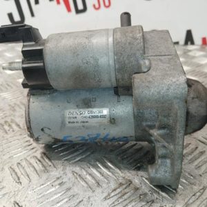 CITROEN C3 2 PHASE 2