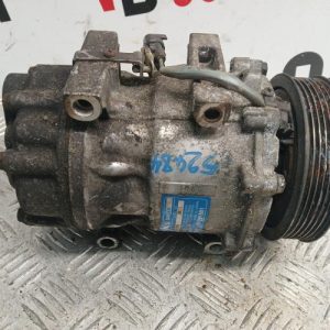 VOLVO V 50 PHASE 2 BREAK