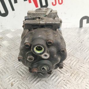 VOLVO V 50 PHASE 2 BREAK