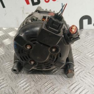 VOLVO V 50 PHASE 2 BREAK