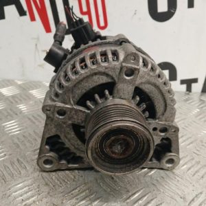 VOLVO V 50 PHASE 2 BREAK