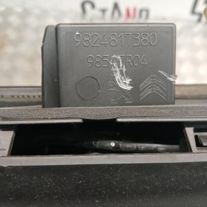 PEUGEOT 208 2 PHASE 1