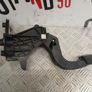 PEUGEOT 208 2 PHASE 1