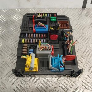 PEUGEOT 208 2 PHASE 1