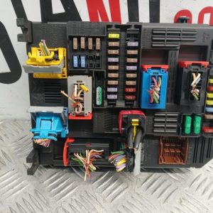 PEUGEOT 208 2 PHASE 1