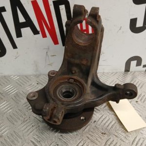 PEUGEOT 2008 1 PHASE 1