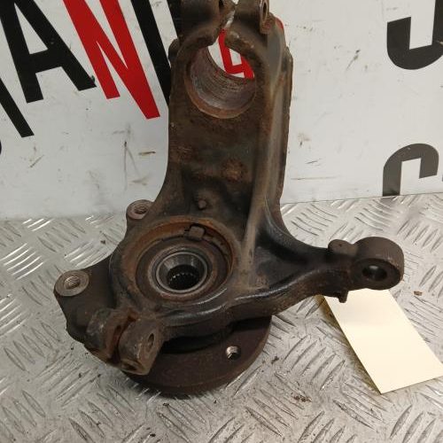 PEUGEOT 2008 1 PHASE 1