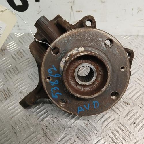 PEUGEOT 2008 1 PHASE 1