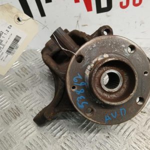 PEUGEOT 2008 1 PHASE 1