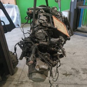 PEUGEOT 308 2 PHASE 1