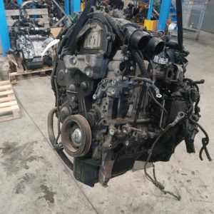 PEUGEOT 308 2 PHASE 1