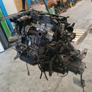 PEUGEOT 308 2 PHASE 1