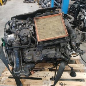 PEUGEOT 308 2 PHASE 1