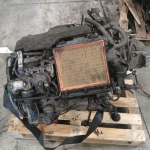 PEUGEOT 308 2 PHASE 1