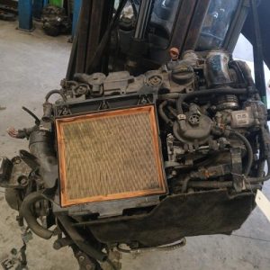 PEUGEOT 308 2 PHASE 1