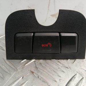 MERCEDES CLASSE A 176 PHASE 2