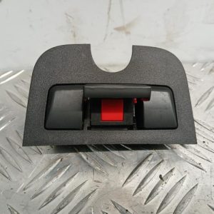 MERCEDES CLASSE A 176 PHASE 2