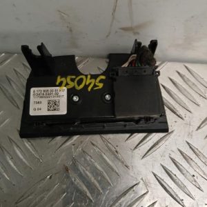 MERCEDES CLASSE A 176 PHASE 2