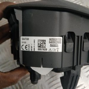 PEUGEOT 208 2 PHASE 1