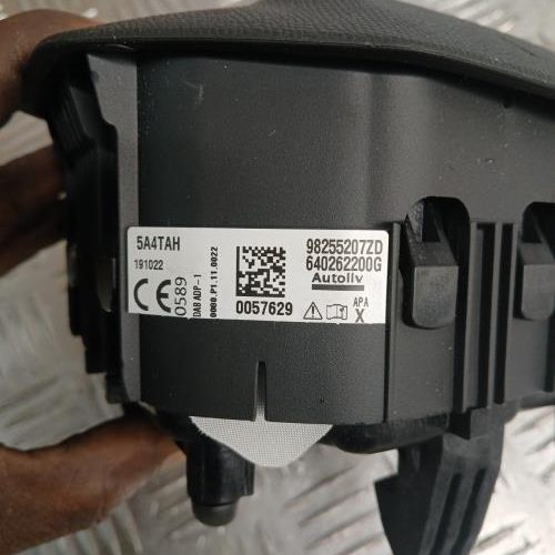 PEUGEOT 208 2 PHASE 1