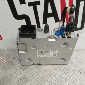 PEUGEOT 208 2 PHASE 1