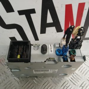 PEUGEOT 208 2 PHASE 1