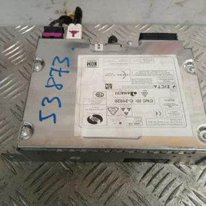 PEUGEOT 208 2 PHASE 1