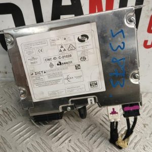 PEUGEOT 208 2 PHASE 1