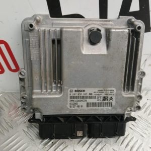 PEUGEOT 208 2 PHASE 1