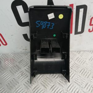 PEUGEOT 208 2 PHASE 1