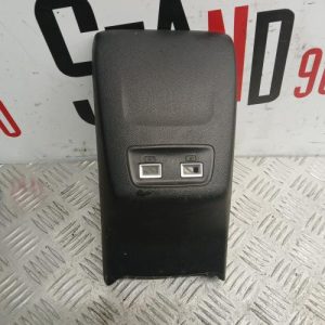 PEUGEOT 208 2 PHASE 1