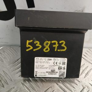 PEUGEOT 208 2 PHASE 1