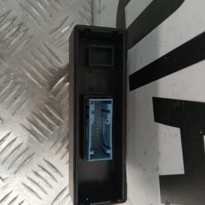 PEUGEOT 208 2 PHASE 1