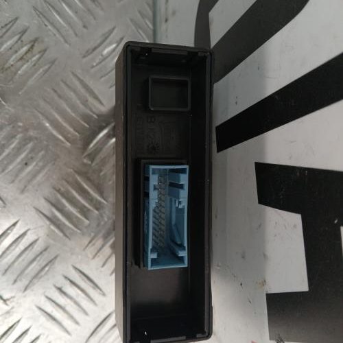 PEUGEOT 208 2 PHASE 1