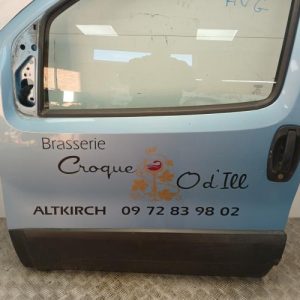CITROEN NEMO