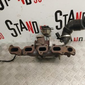 AUDI A3 3 SPORTBACK PHASE 1