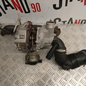 AUDI A3 3 SPORTBACK PHASE 1