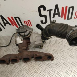 AUDI A3 3 SPORTBACK PHASE 1