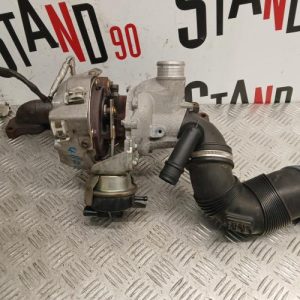 AUDI A3 3 SPORTBACK PHASE 1