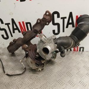 AUDI A3 3 SPORTBACK PHASE 1