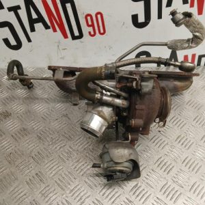 FORD S-MAX 1 PHASE 2