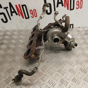 FORD S-MAX 1 PHASE 2