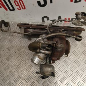 FORD S-MAX 1 PHASE 2