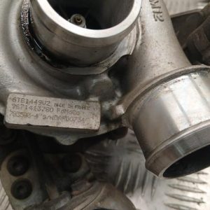 FORD S-MAX 1 PHASE 2