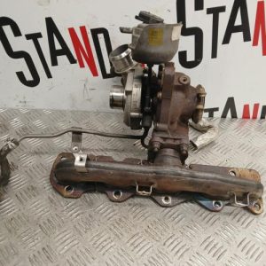 FORD S-MAX 1 PHASE 2