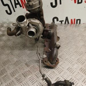 FORD S-MAX 1 PHASE 2