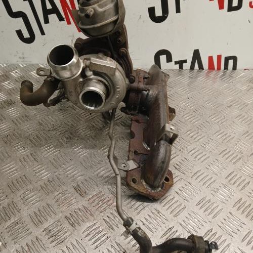 FORD S-MAX 1 PHASE 2