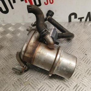 AUDI A3 3 SPORTBACK PHASE 1