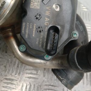 AUDI A3 3 SPORTBACK PHASE 1