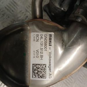 AUDI A3 3 SPORTBACK PHASE 1